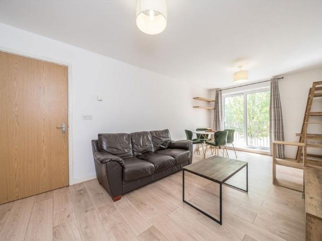 Apartment for rent in London Borough of Lambeth, Greater London
