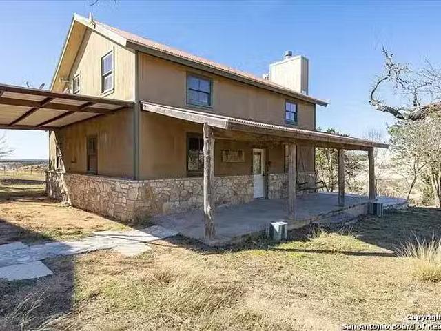 House for rent in Fredericksburg
