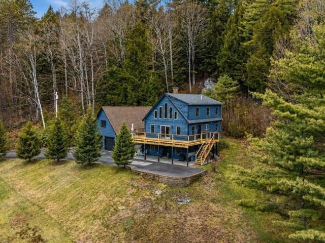 House for sale in Maine