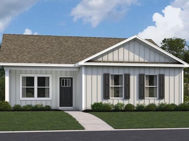 House for sale in Nebraska