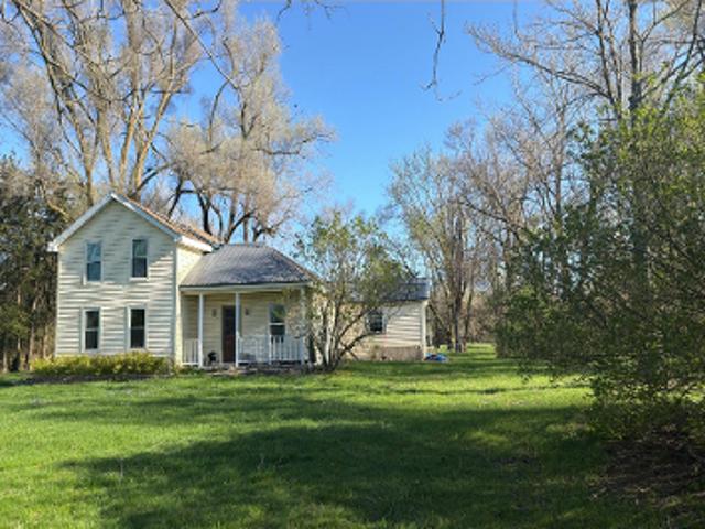 House for sale in Michigan
