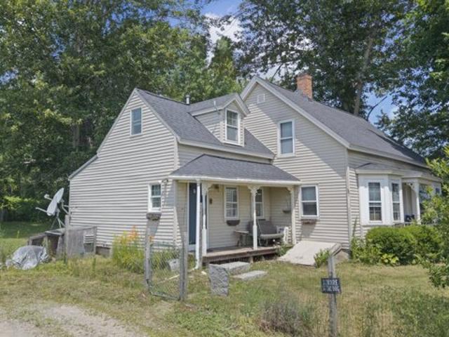 House for sale in Waldo, Maine