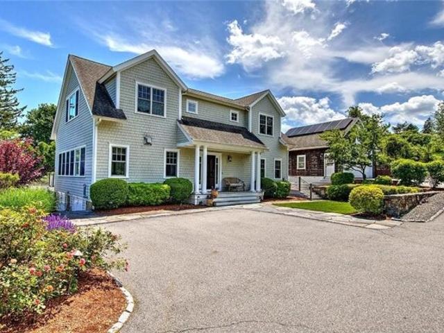 House for sale in North Kingstown, Rhode Island
