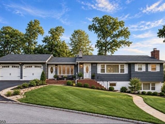 House for sale in Silver Springs, Roxbury Township