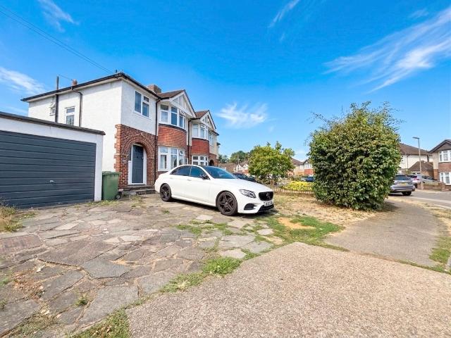 Apartment for rent in West Ewell, Ewell
