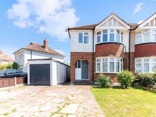House for rent in Ewell, Epsom and Ewell