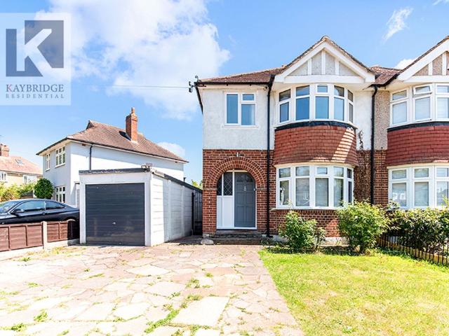 House for rent in West Ewell, Ewell