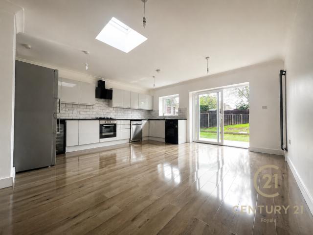House for rent in West Ewell, Ewell