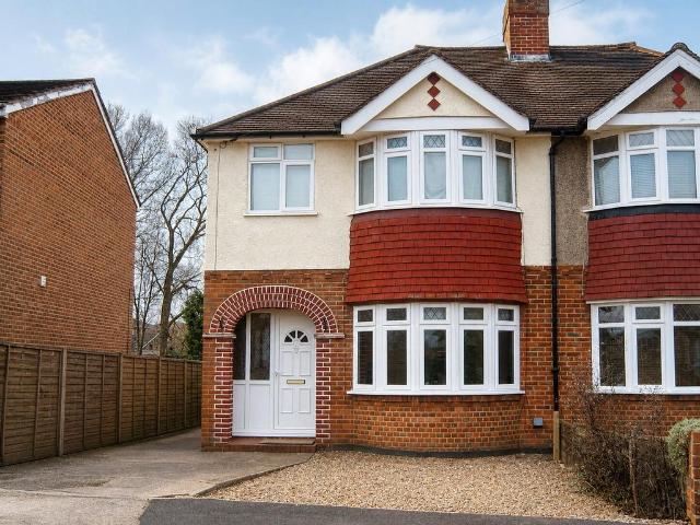 House for rent in West Ewell, Ewell