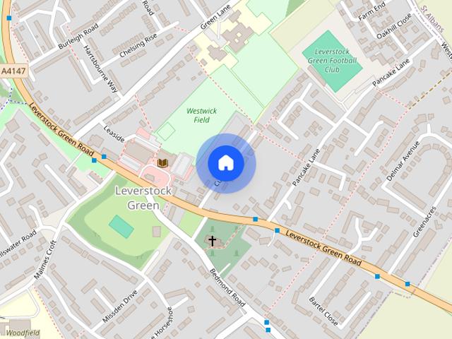 House for rent in Pouchen End, Isle Of Man