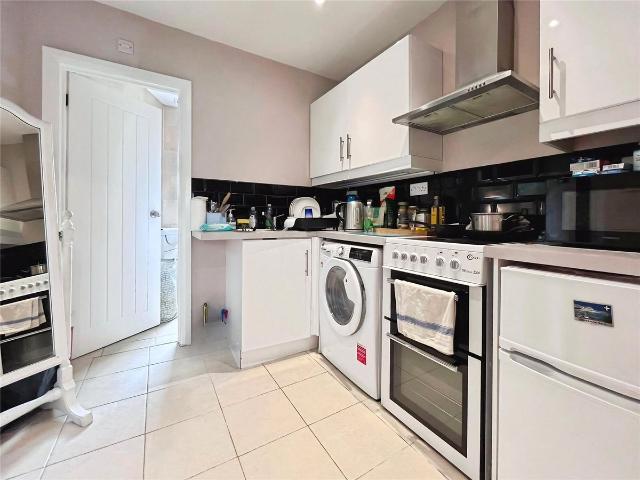 Studio for rent in Greater London