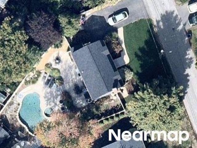 House for sale in Massachusetts