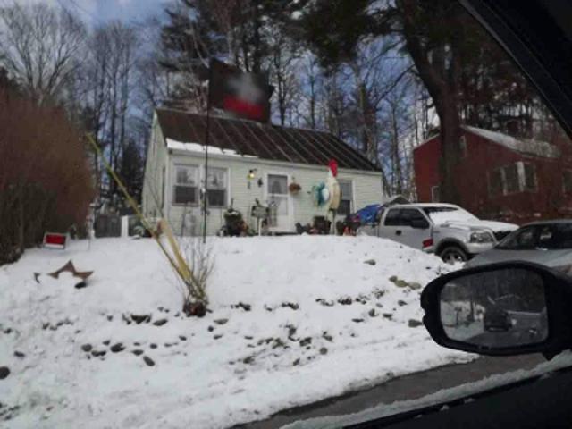 House for sale in Springfield, Vermont