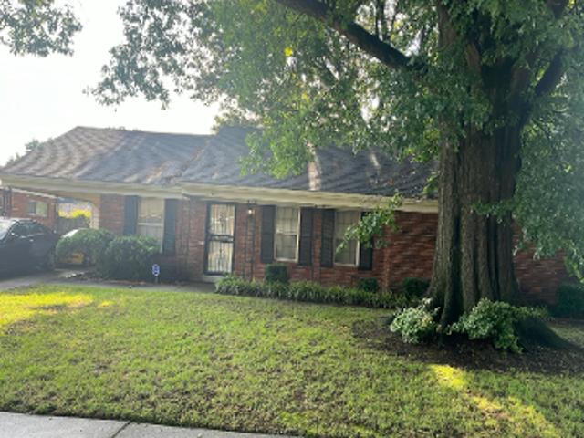 House for sale in Tennessee