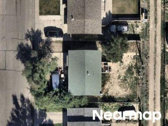 House for sale in Wyoming