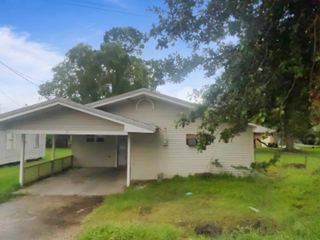 House for sale in Louisiana
