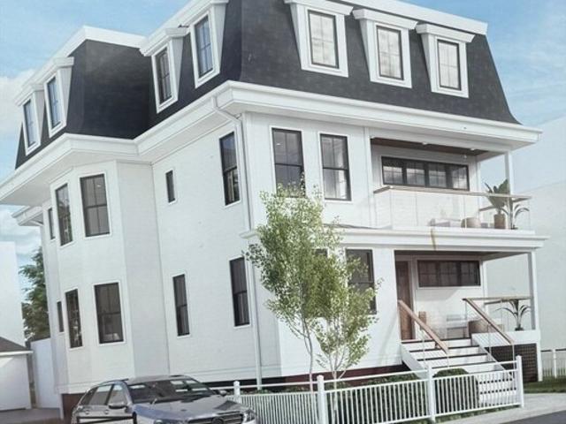 Condo for sale in Somerville, Massachusetts