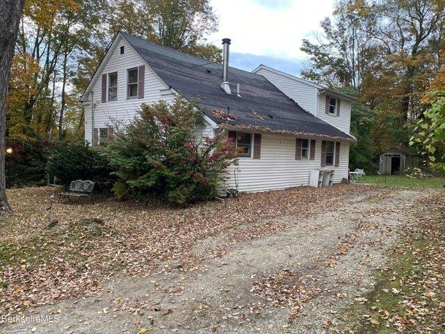 House for sale in Hinsdale, Berkshire County