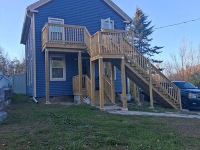 House for sale in Berkshire, Massachusetts