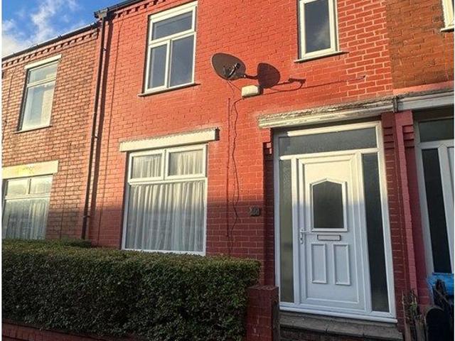 House for rent in Georgia, Greater Manchester