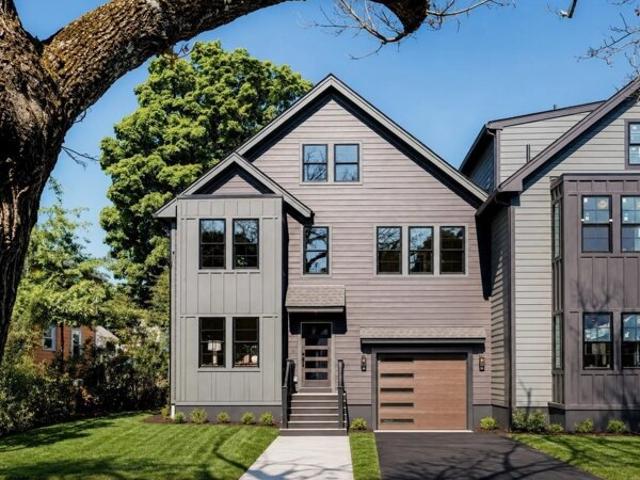 Condo for sale in West Medford, Medford