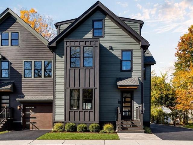 Condo for sale in West Medford, Medford