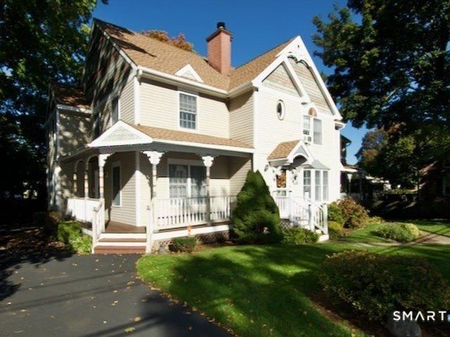 House for sale in Meriden, South Central Connecticut Planning Region