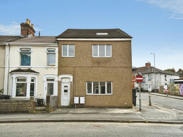 Apartment for rent in Rodbourne, Swindon