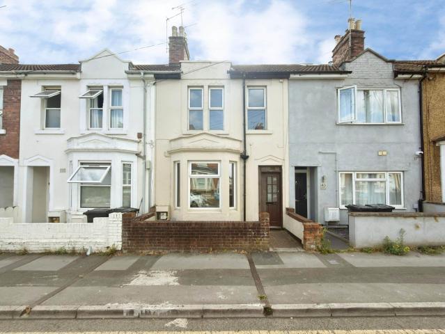 House for rent in Rodbourne, Swindon