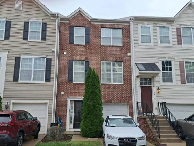 House for sale in Somerset, Glen Burnie