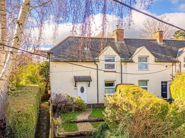 House for sale in Ashlyns Estate, Pouchen End