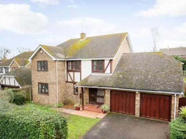 House for sale in Herne, Kent