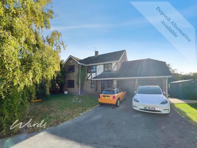 House for rent in Lower Herne, Canterbury
