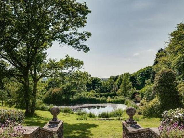 House for sale in Strode, Devon