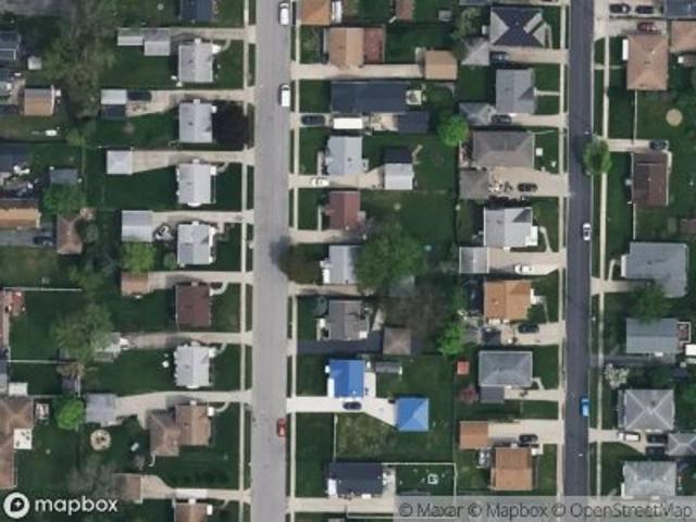 House for sale in Cheektowaga, New York