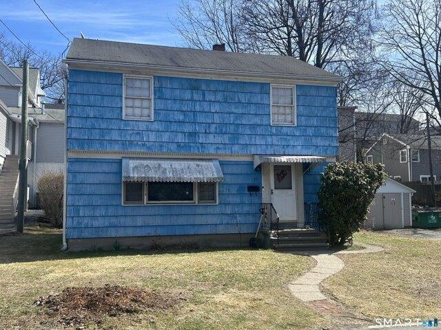 House for sale in Naugatuck, Connecticut