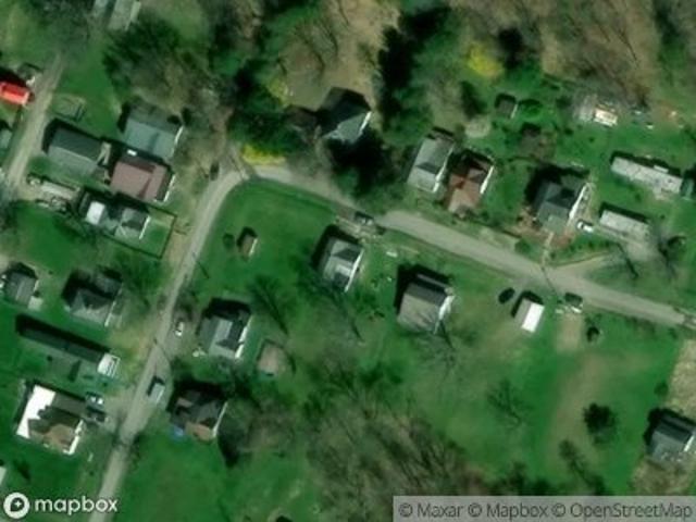 House for sale in Mannington, West Virginia