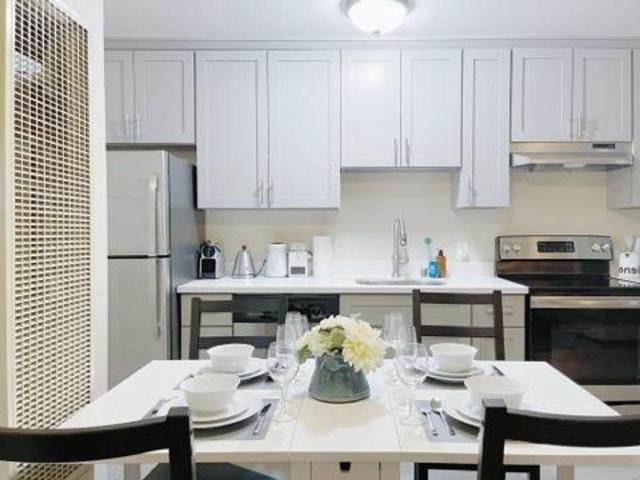 Apartment for rent in Palo Alto, California