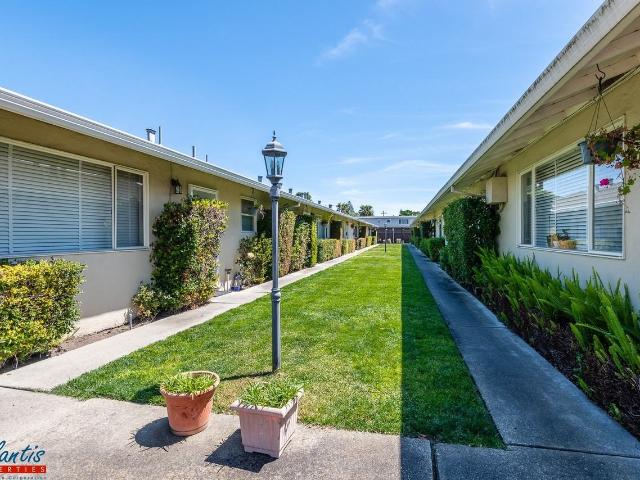 Apartment for rent in Ventura, Palo Alto