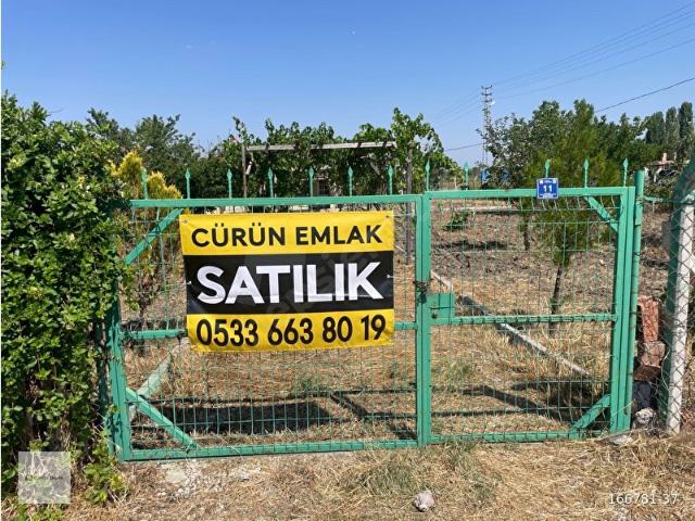 Çorum Merkez, Çorum içerisinde satılık Arsa