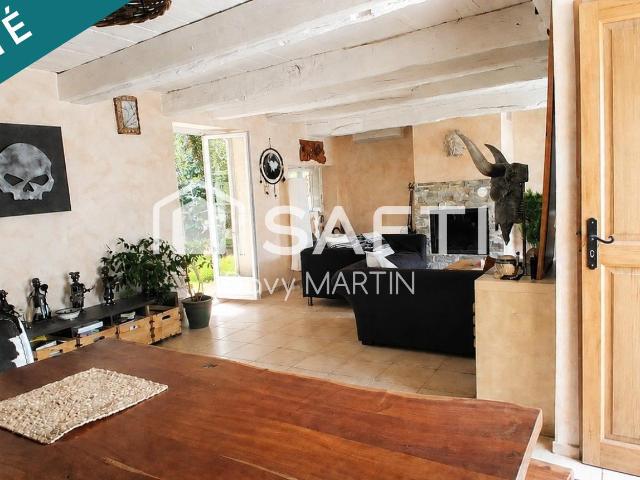 Maison vente à Albi, Curvalle