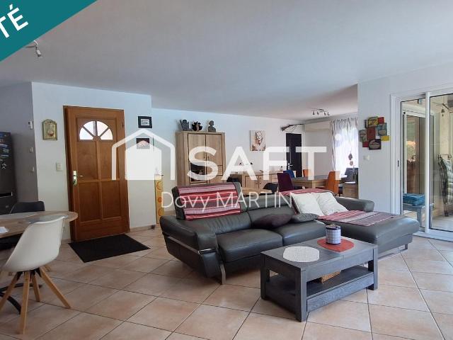 Maison vente à Albi, Curvalle