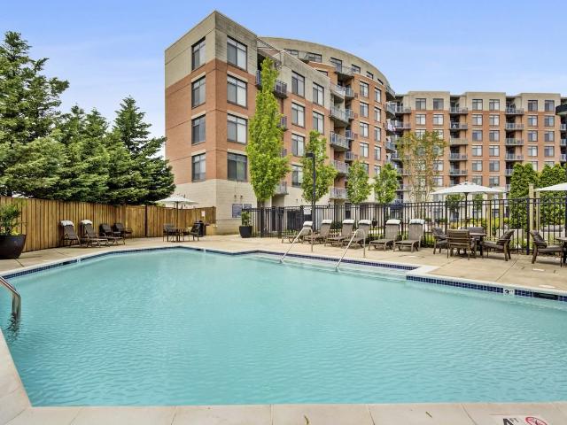 Apartment for rent in Virginia