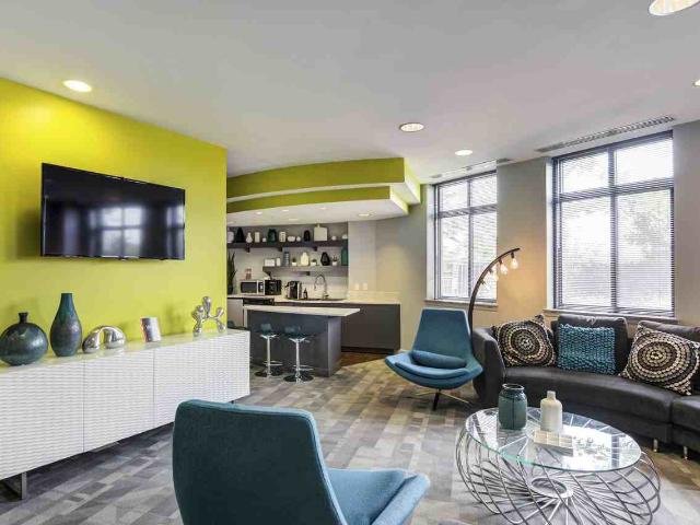 Apartment for rent in Virginia