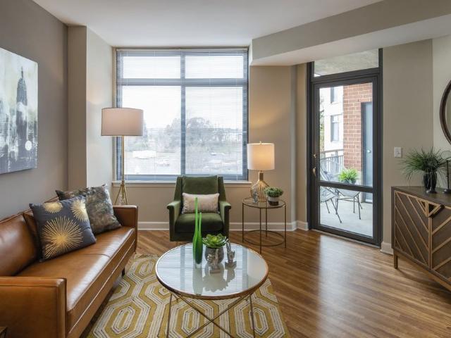 Apartment for rent in Virginia