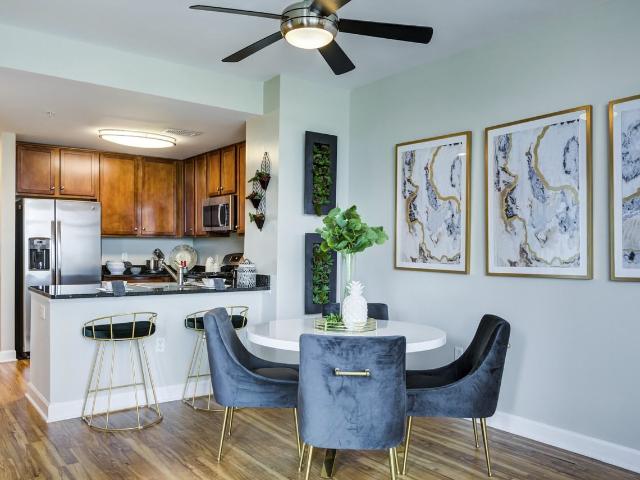 Apartment for rent in Virginia
