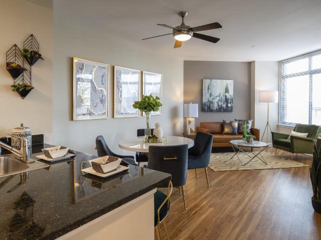 Apartment for rent in Virginia