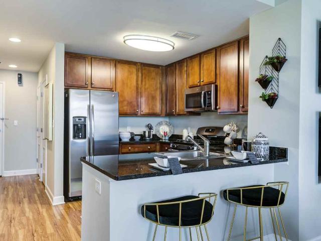Apartment for rent in Virginia