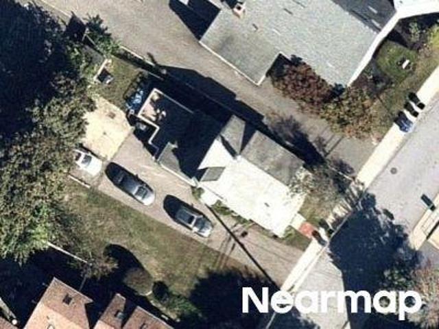 House for sale in Auburndale, Massachusetts