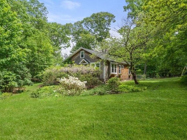 House for sale in Sherborn, Massachusetts